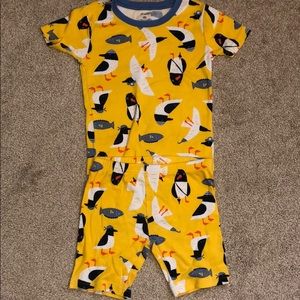 GUC Carter’s pajamas